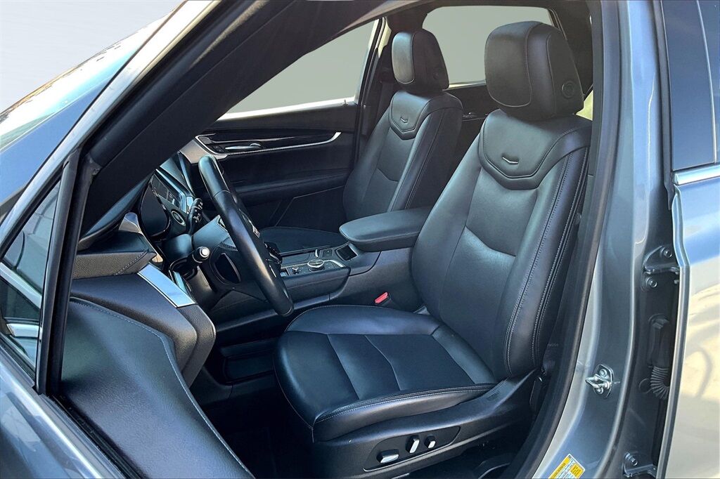 2023 Cadillac XT5 Premium Luxury Quincy MA