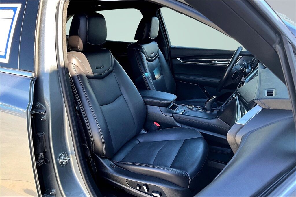 2023 Cadillac XT5 Premium Luxury Quincy MA