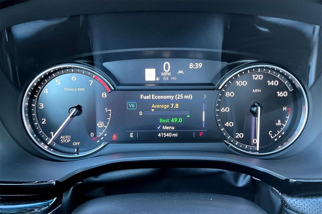 2023 Cadillac XT5 Premium Luxury Quincy MA