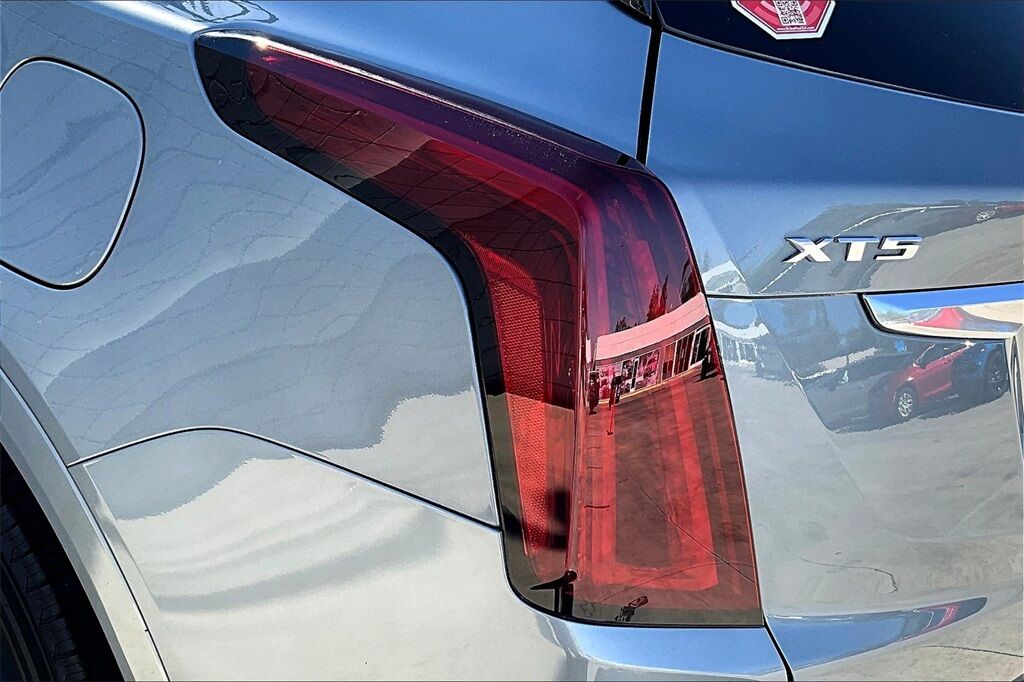 2023 Cadillac XT5 Premium Luxury Quincy MA