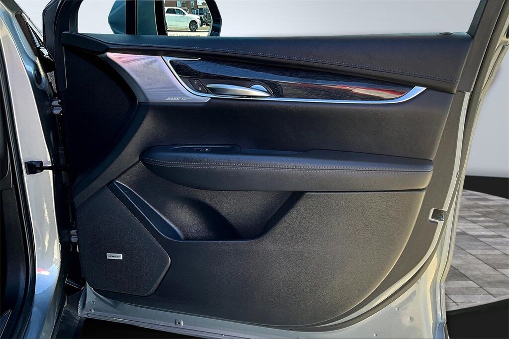 2023 Cadillac XT5 Premium Luxury Quincy MA