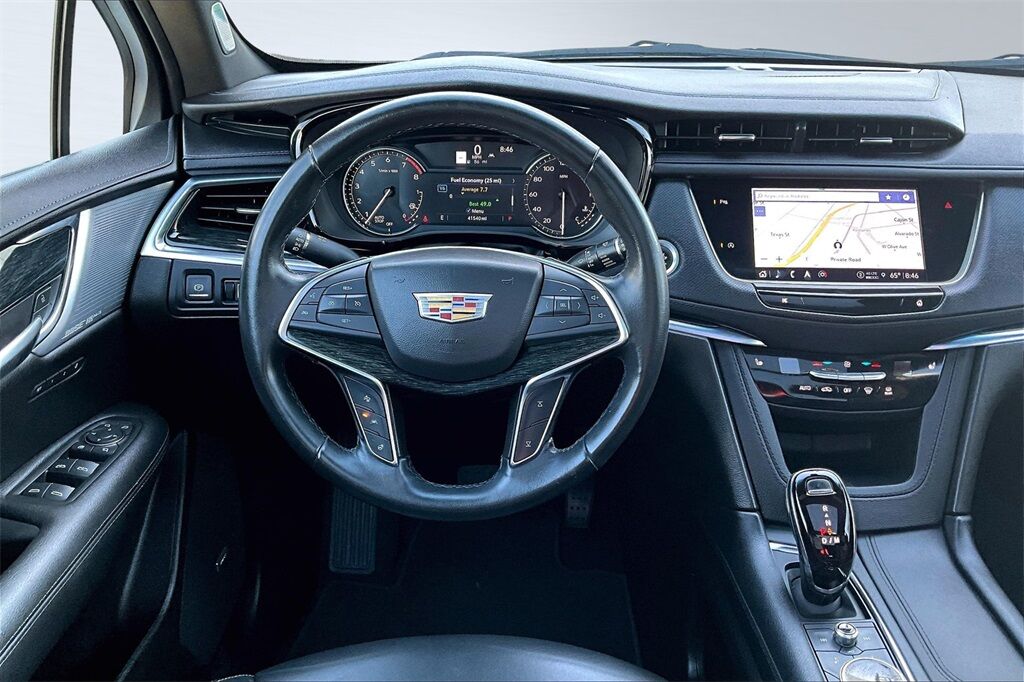 2023 Cadillac XT5 Premium Luxury Quincy MA