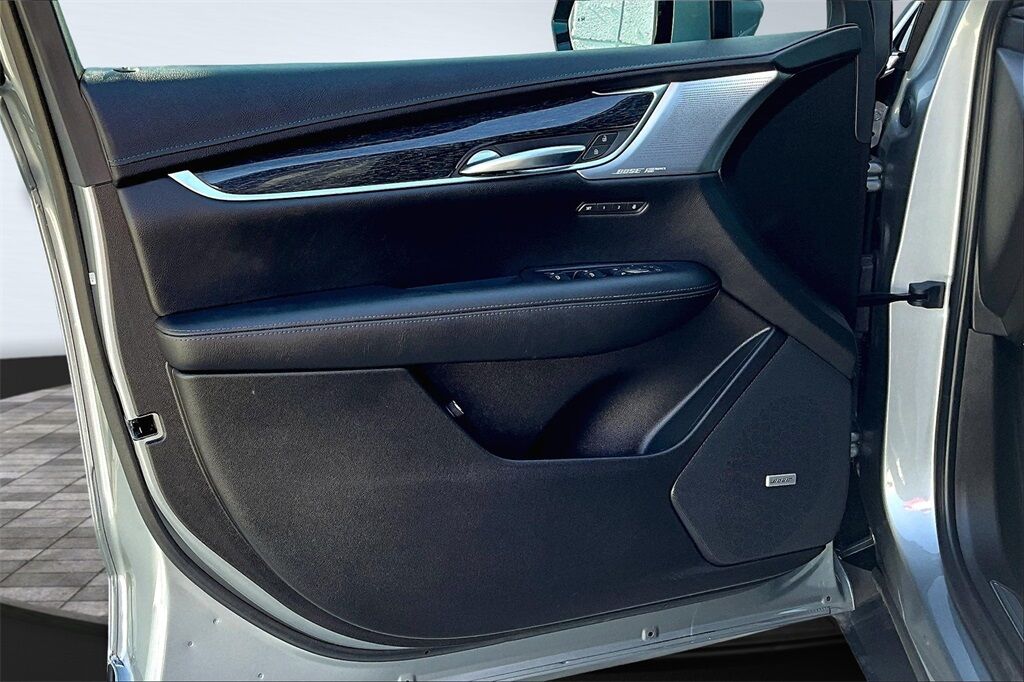 2023 Cadillac XT5 Premium Luxury Quincy MA