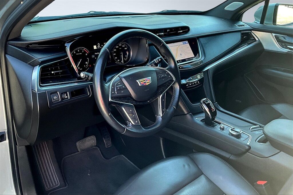 2023 Cadillac XT5 Premium Luxury Quincy MA