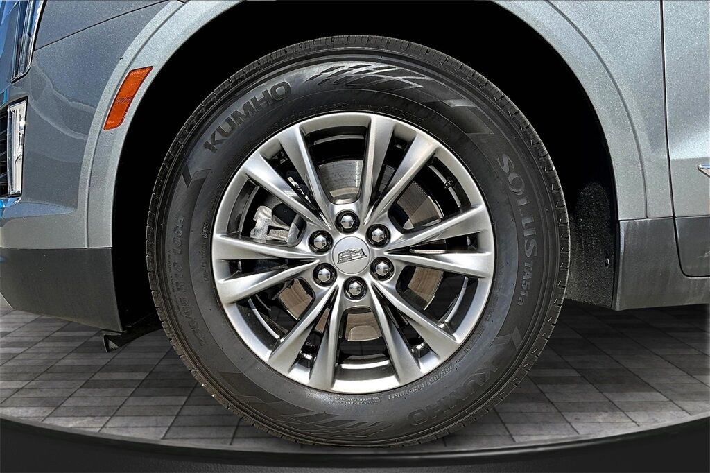 2023 Cadillac XT5 Premium Luxury Quincy MA