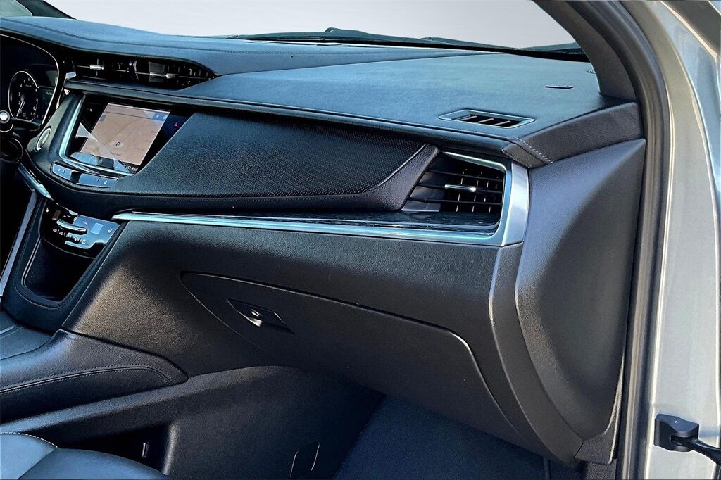 2023 Cadillac XT5 Premium Luxury Quincy MA