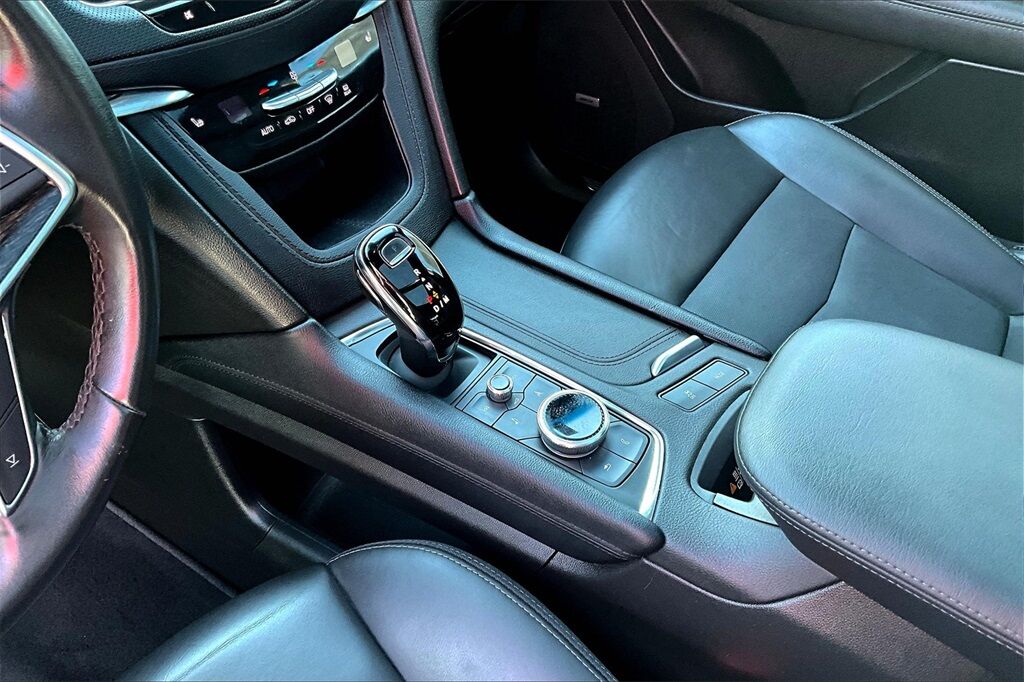 2023 Cadillac XT5 Premium Luxury Quincy MA