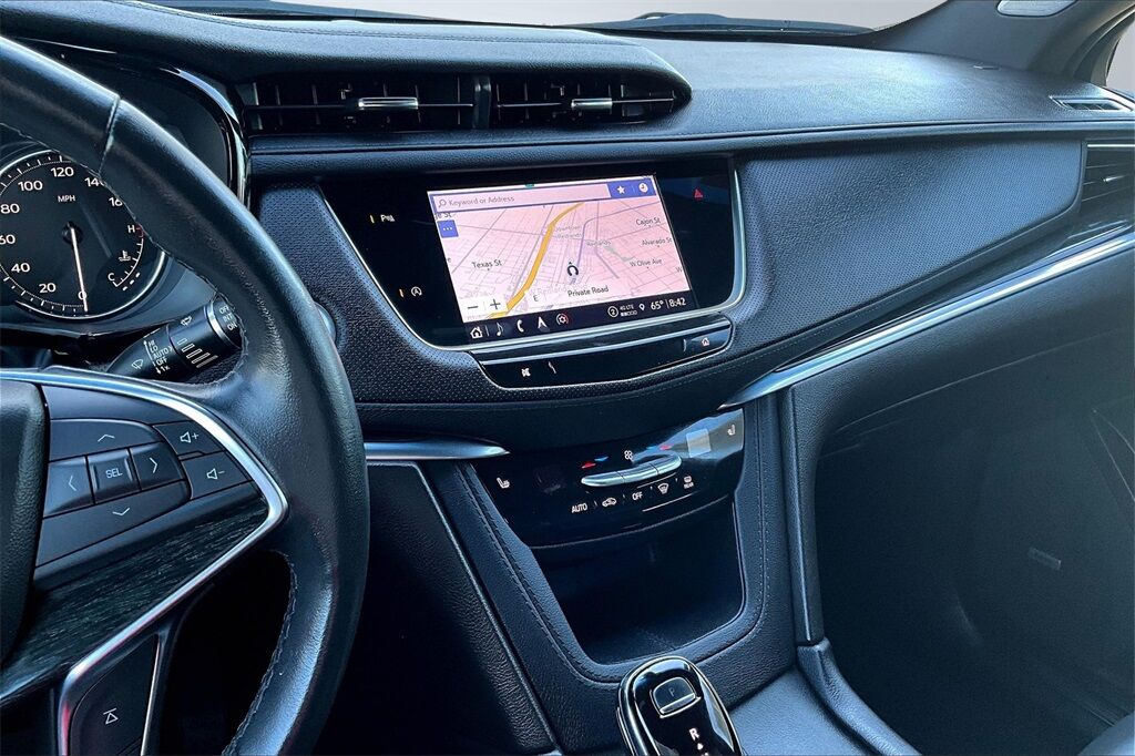 2023 Cadillac XT5 Premium Luxury Quincy MA