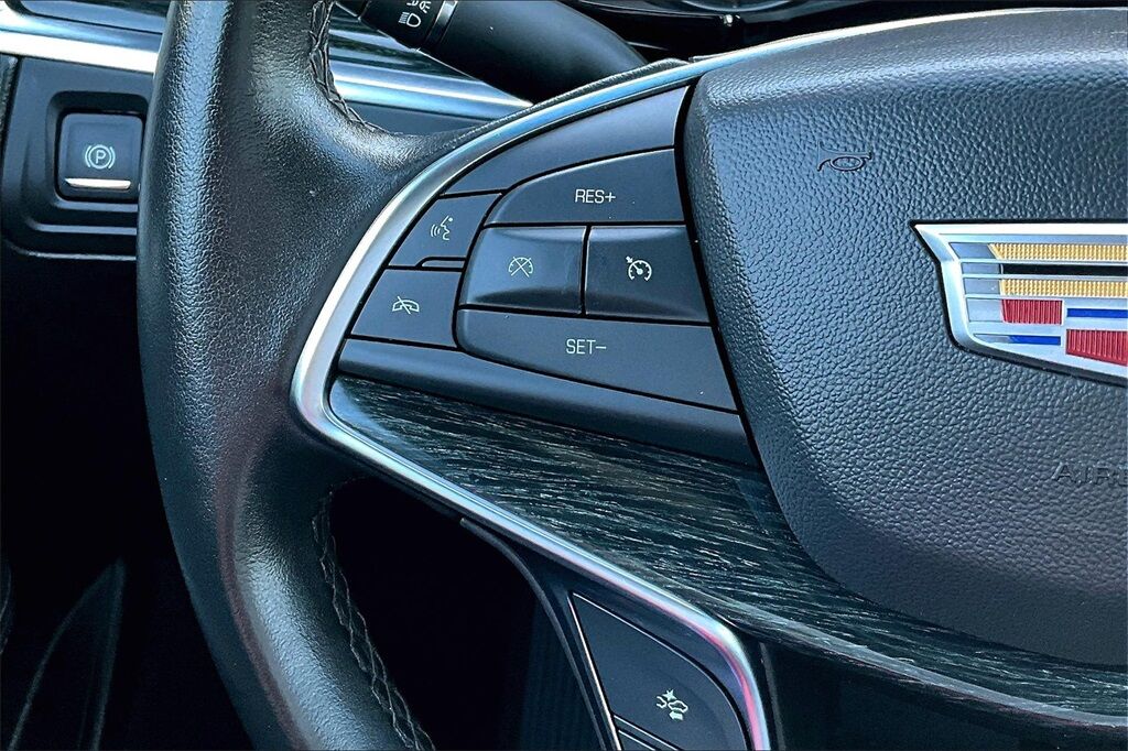 2023 Cadillac XT5 Premium Luxury Quincy MA