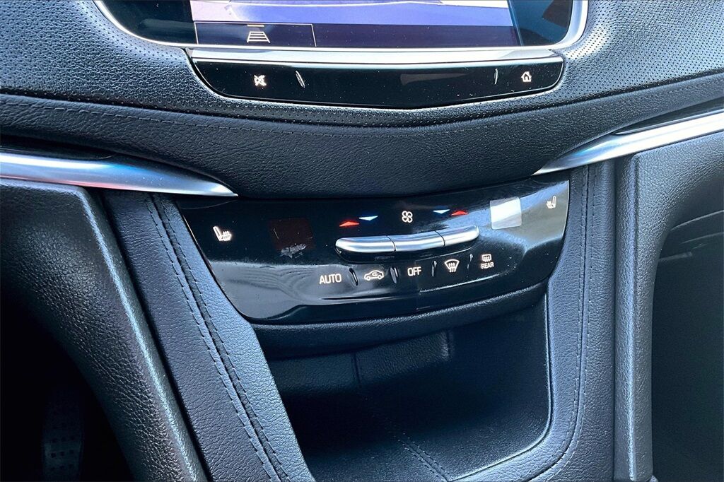 2023 Cadillac XT5 Premium Luxury Quincy MA