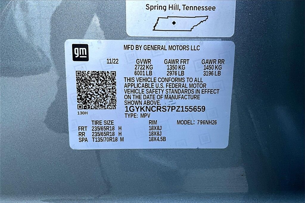 2023 Cadillac XT5 Premium Luxury Quincy MA