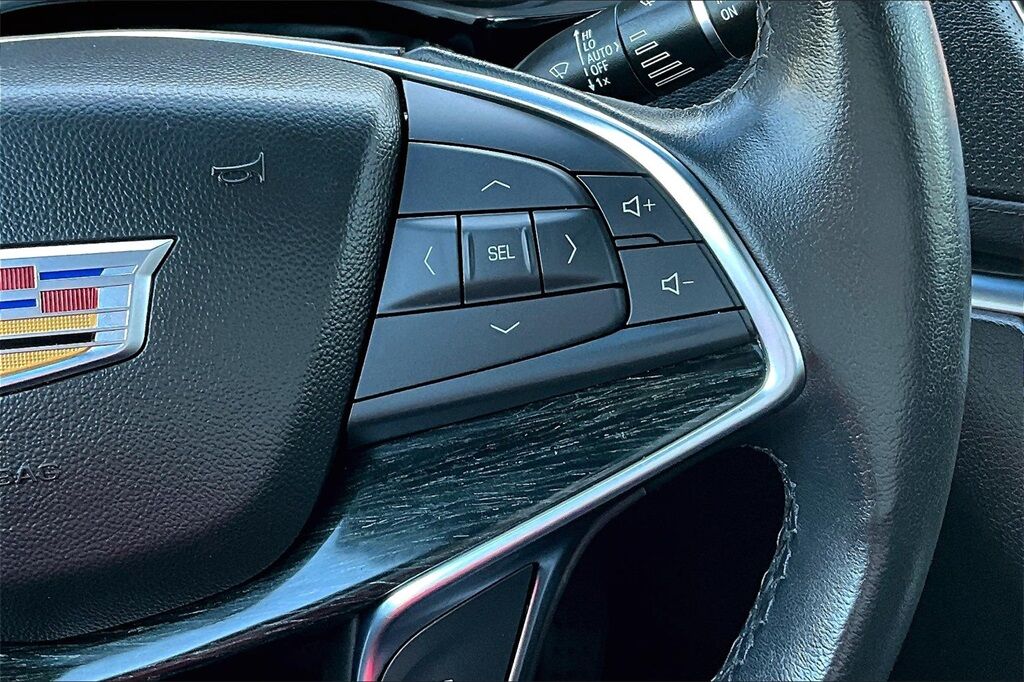 2023 Cadillac XT5 Premium Luxury Quincy MA