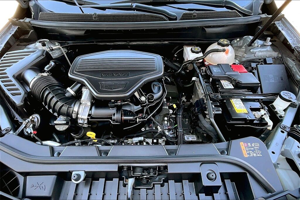 2023 Cadillac XT5 Premium Luxury Quincy MA