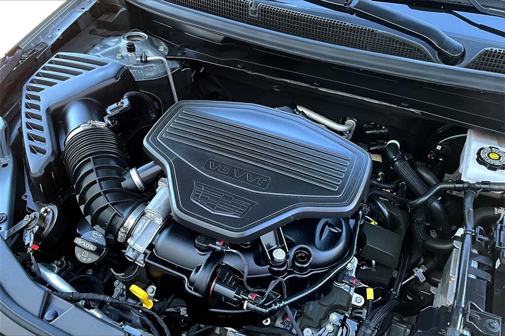 2023 Cadillac XT5 Premium Luxury Quincy MA