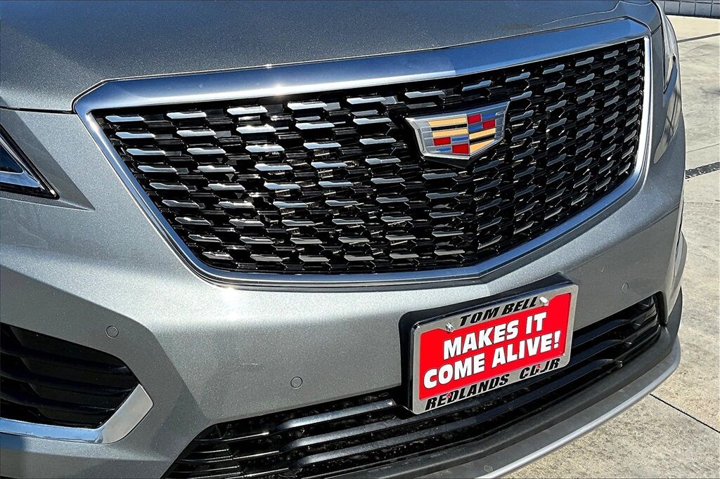 2023 Cadillac XT5 Premium Luxury Quincy MA