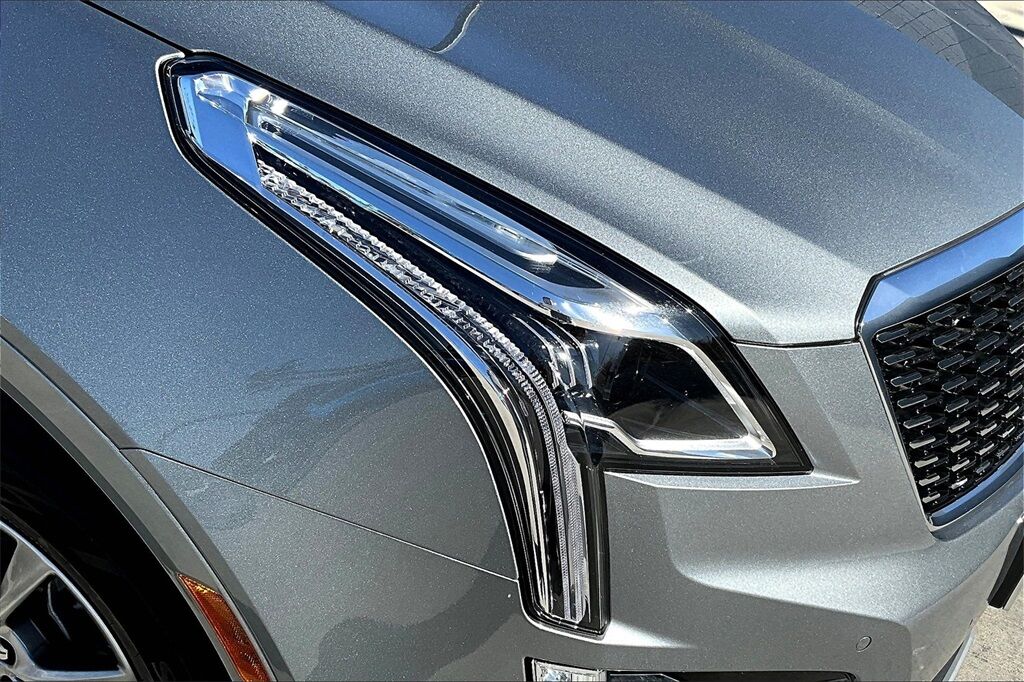 2023 Cadillac XT5 Premium Luxury Quincy MA