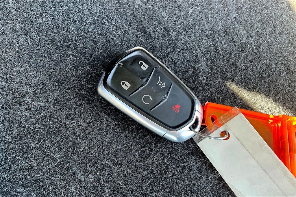 2023 Cadillac XT5 Premium Luxury Quincy MA