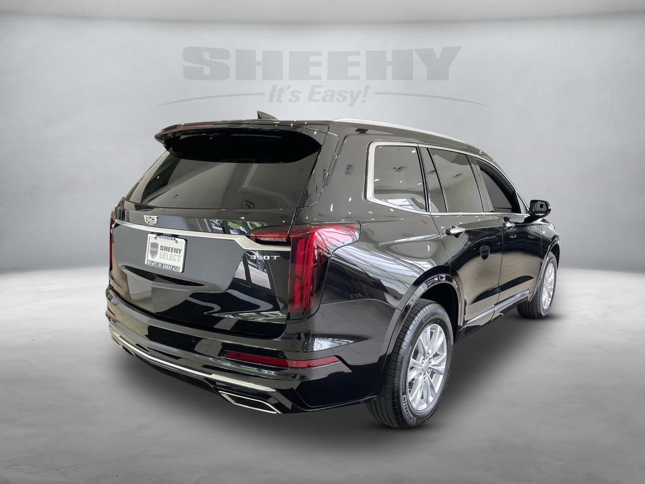 2023 Cadillac XT6 Luxury Annapolis MD