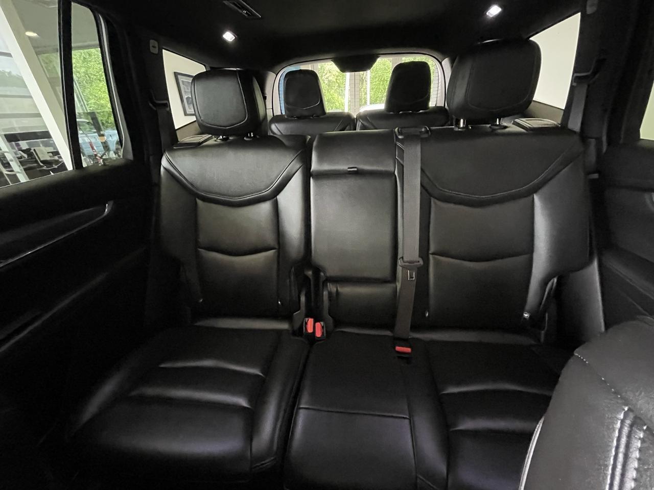 2023 Cadillac XT6 Luxury Annapolis MD