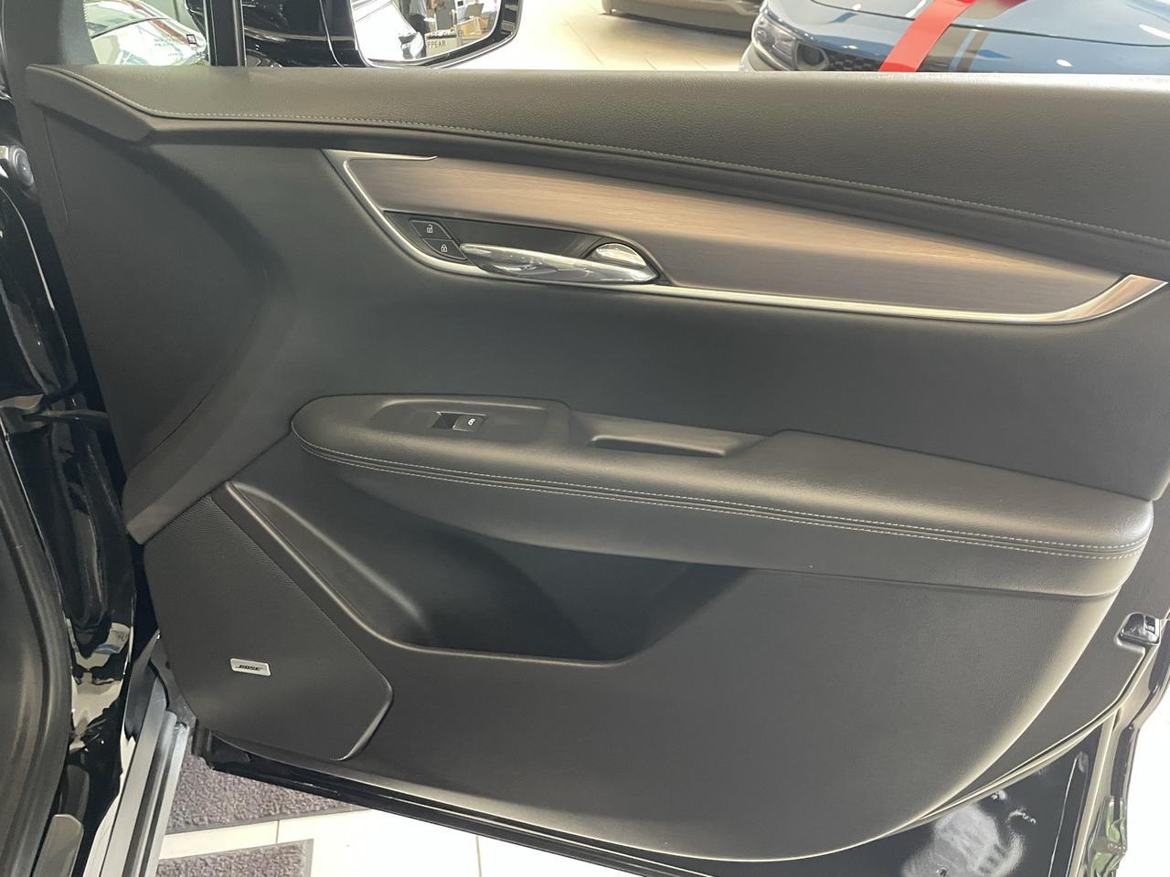 2023 Cadillac XT6 Luxury Annapolis MD