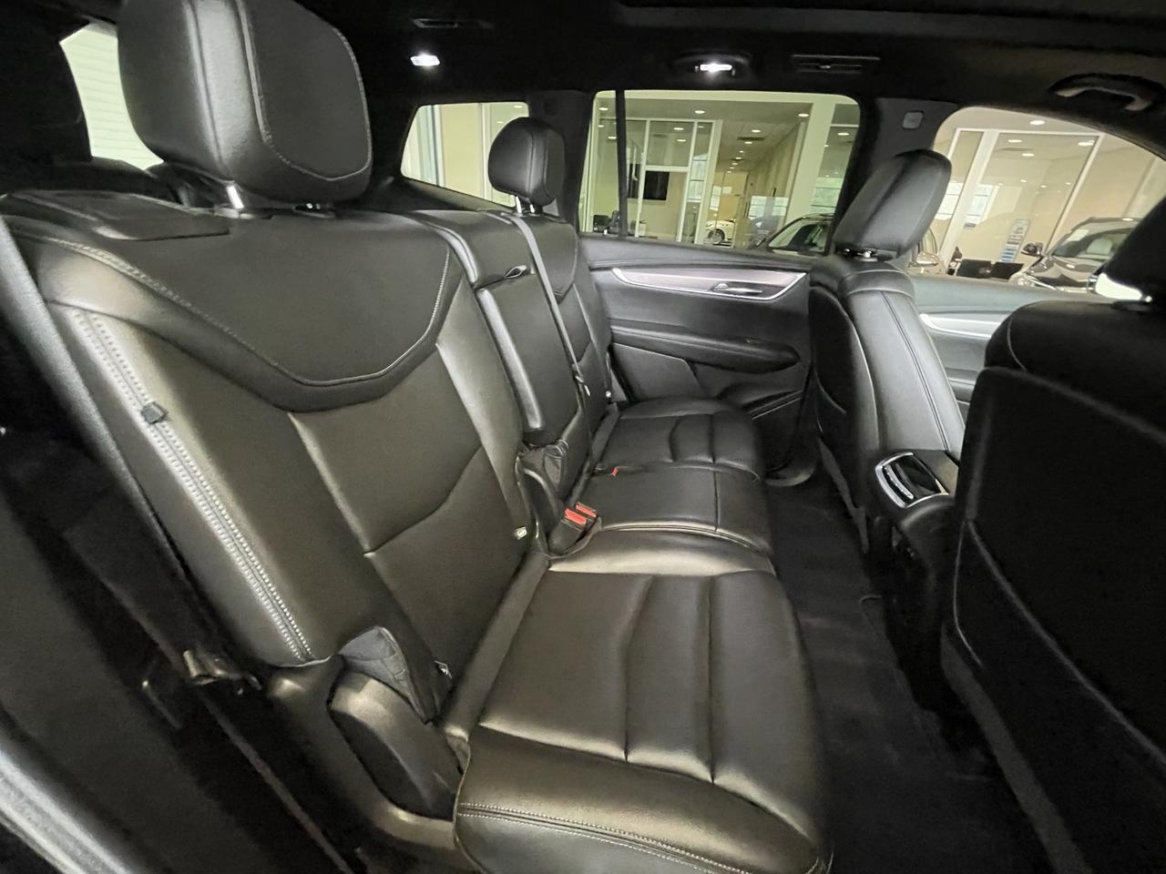 2023 Cadillac XT6 Luxury Annapolis MD