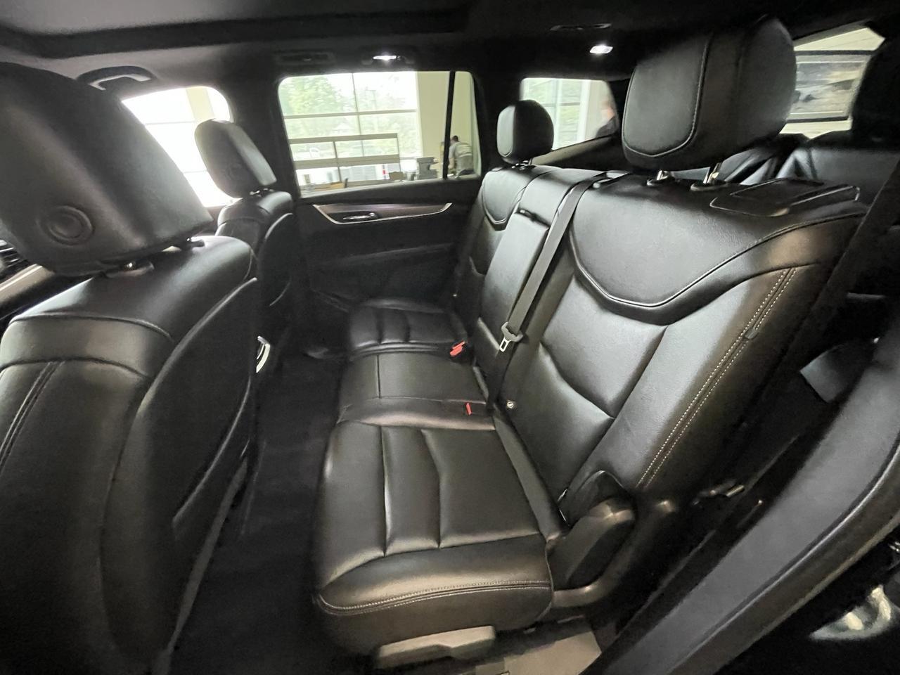 2023 Cadillac XT6 Luxury Annapolis MD