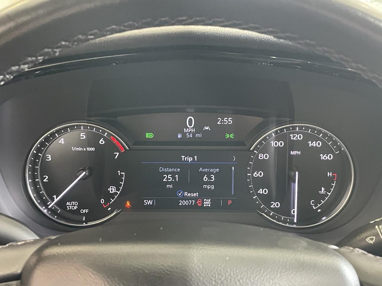 2023 Cadillac XT6 Luxury Annapolis MD