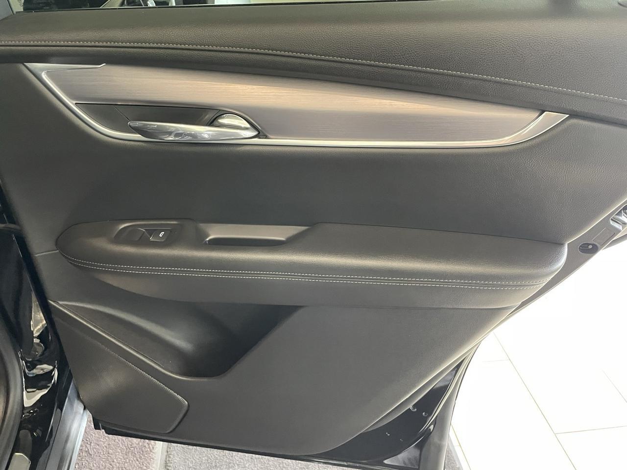 2023 Cadillac XT6 Luxury Annapolis MD