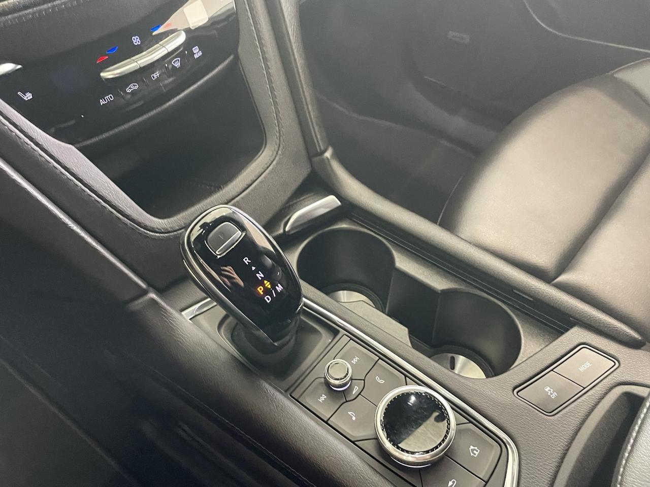 2023 Cadillac XT6 Luxury Annapolis MD