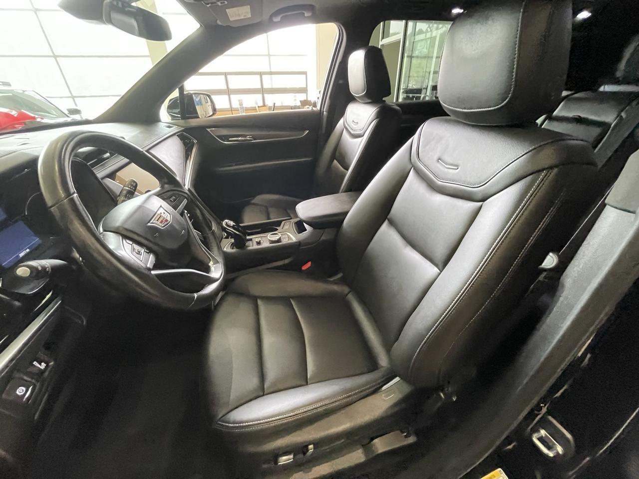 2023 Cadillac XT6 Luxury Annapolis MD