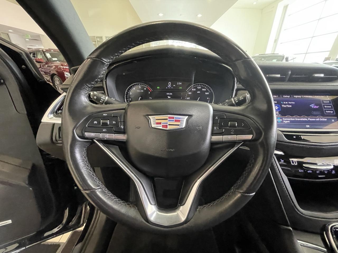 2023 Cadillac XT6 Luxury Annapolis MD