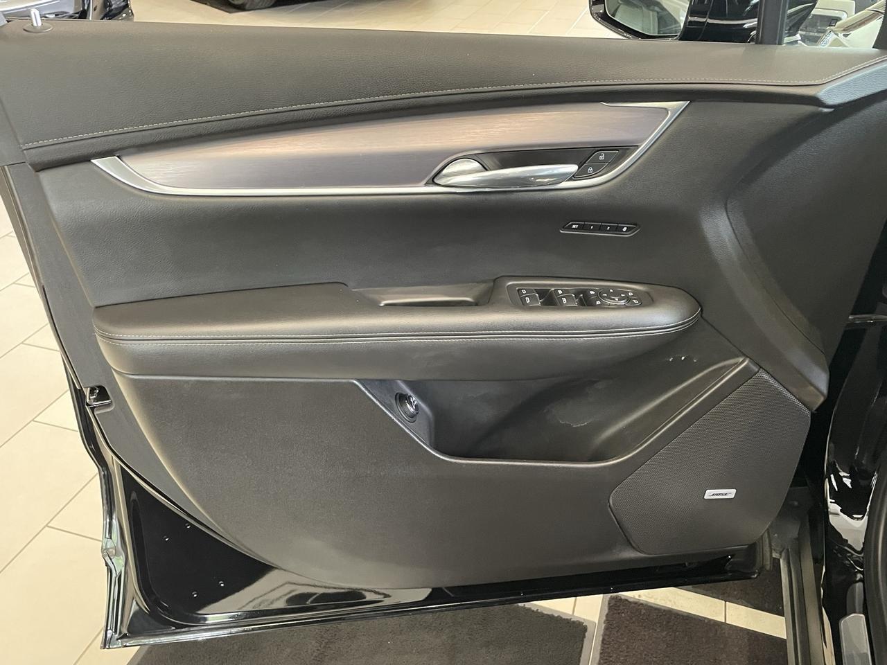 2023 Cadillac XT6 Luxury Annapolis MD