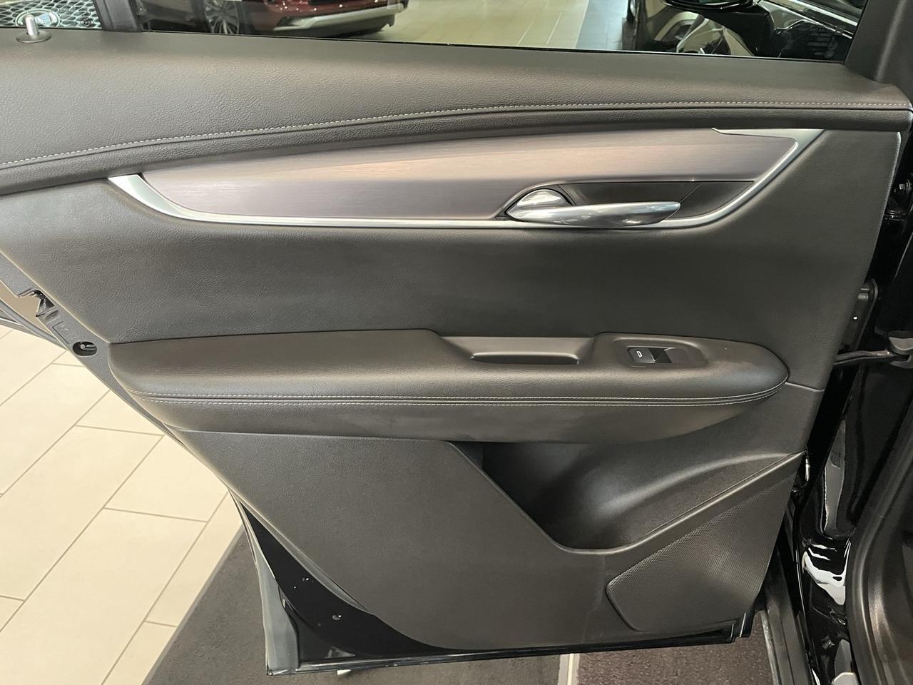 2023 Cadillac XT6 Luxury Annapolis MD