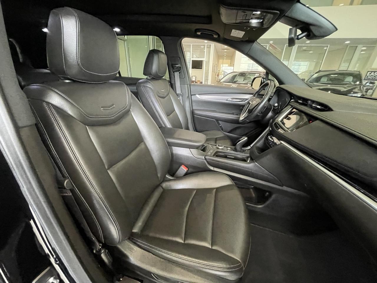 2023 Cadillac XT6 Luxury Annapolis MD