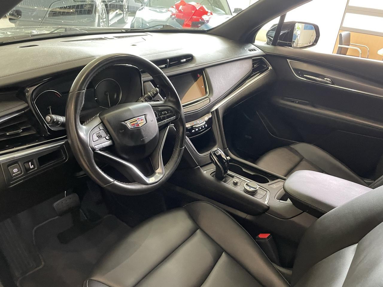 2023 Cadillac XT6 Luxury Annapolis MD