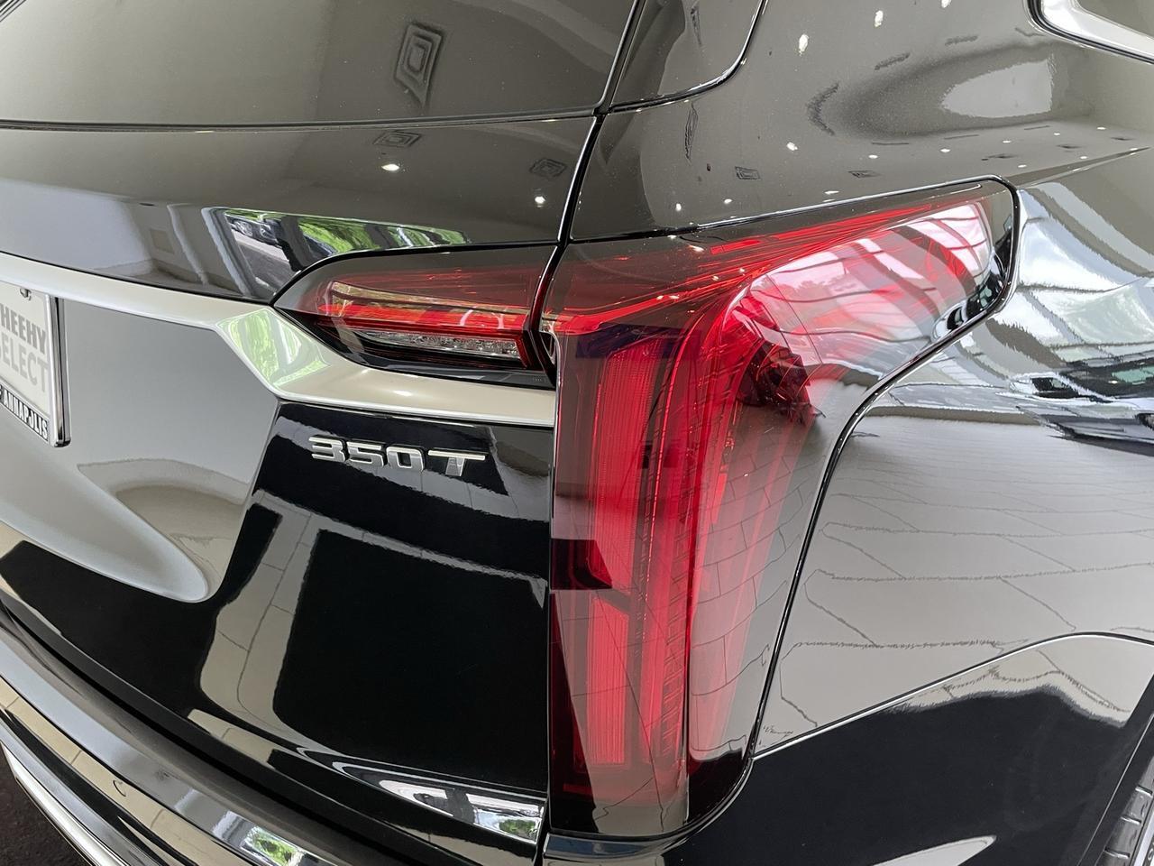 2023 Cadillac XT6 Luxury Annapolis MD