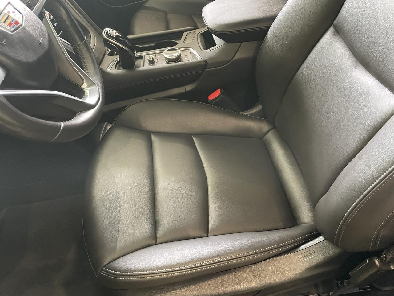 2023 Cadillac XT6 Luxury Annapolis MD