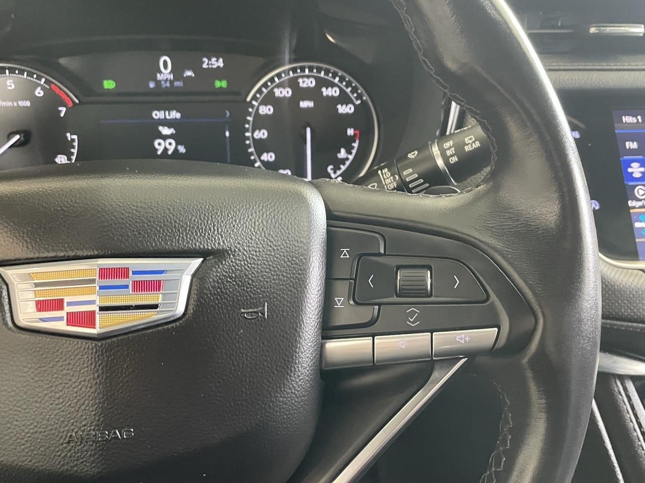 2023 Cadillac XT6 Luxury Annapolis MD