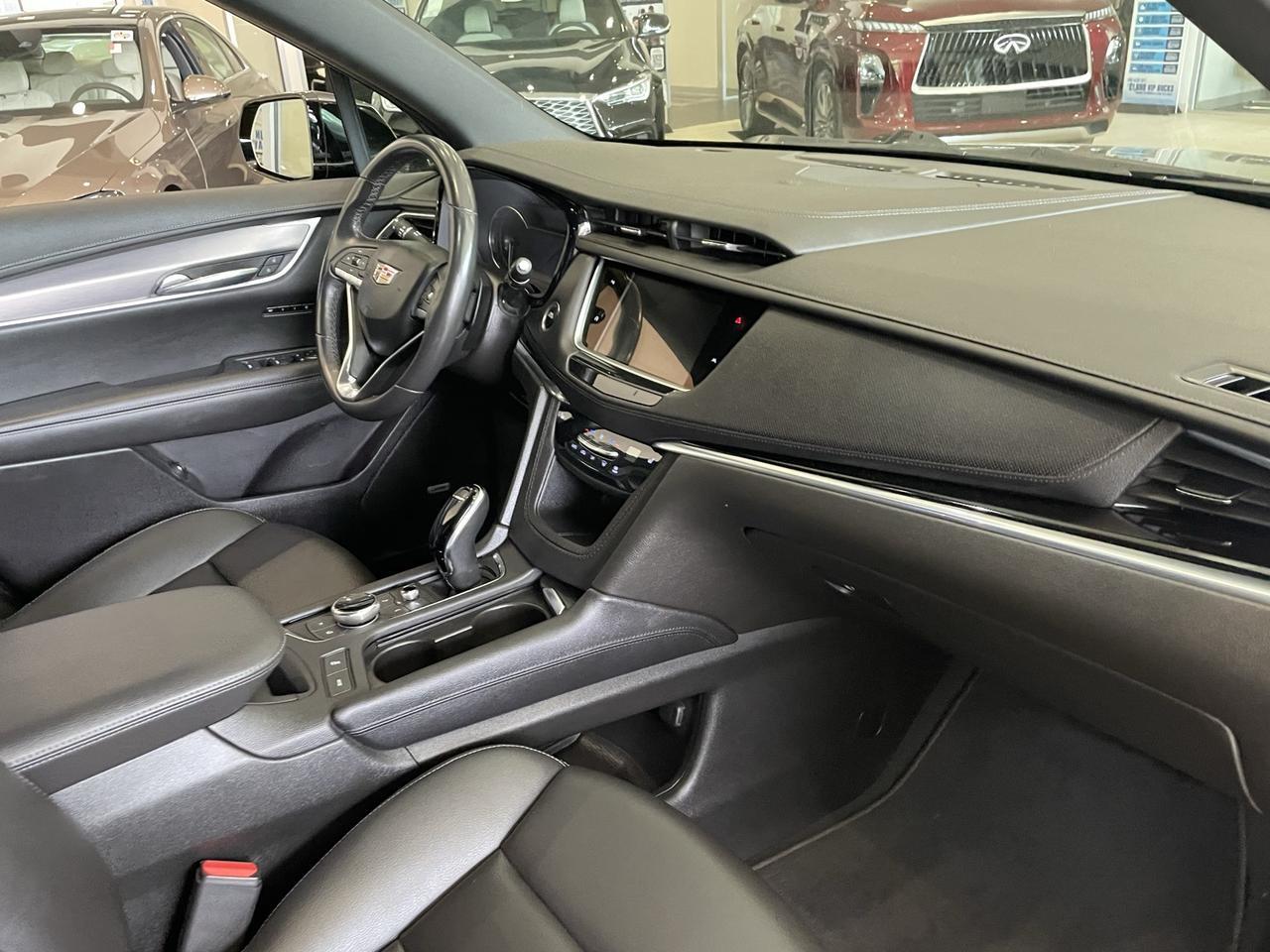 2023 Cadillac XT6 Luxury Annapolis MD