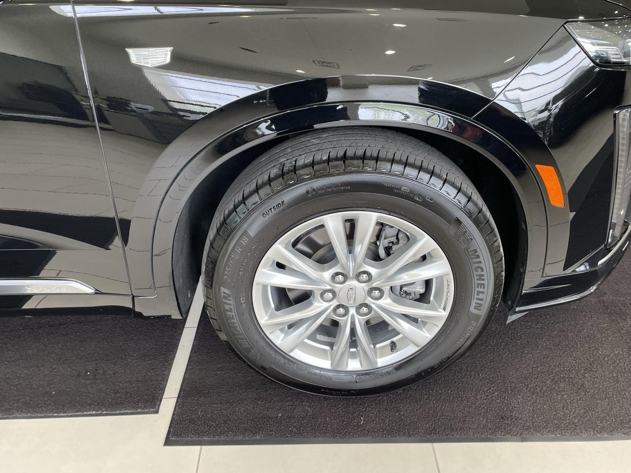 2023 Cadillac XT6 Luxury Annapolis MD