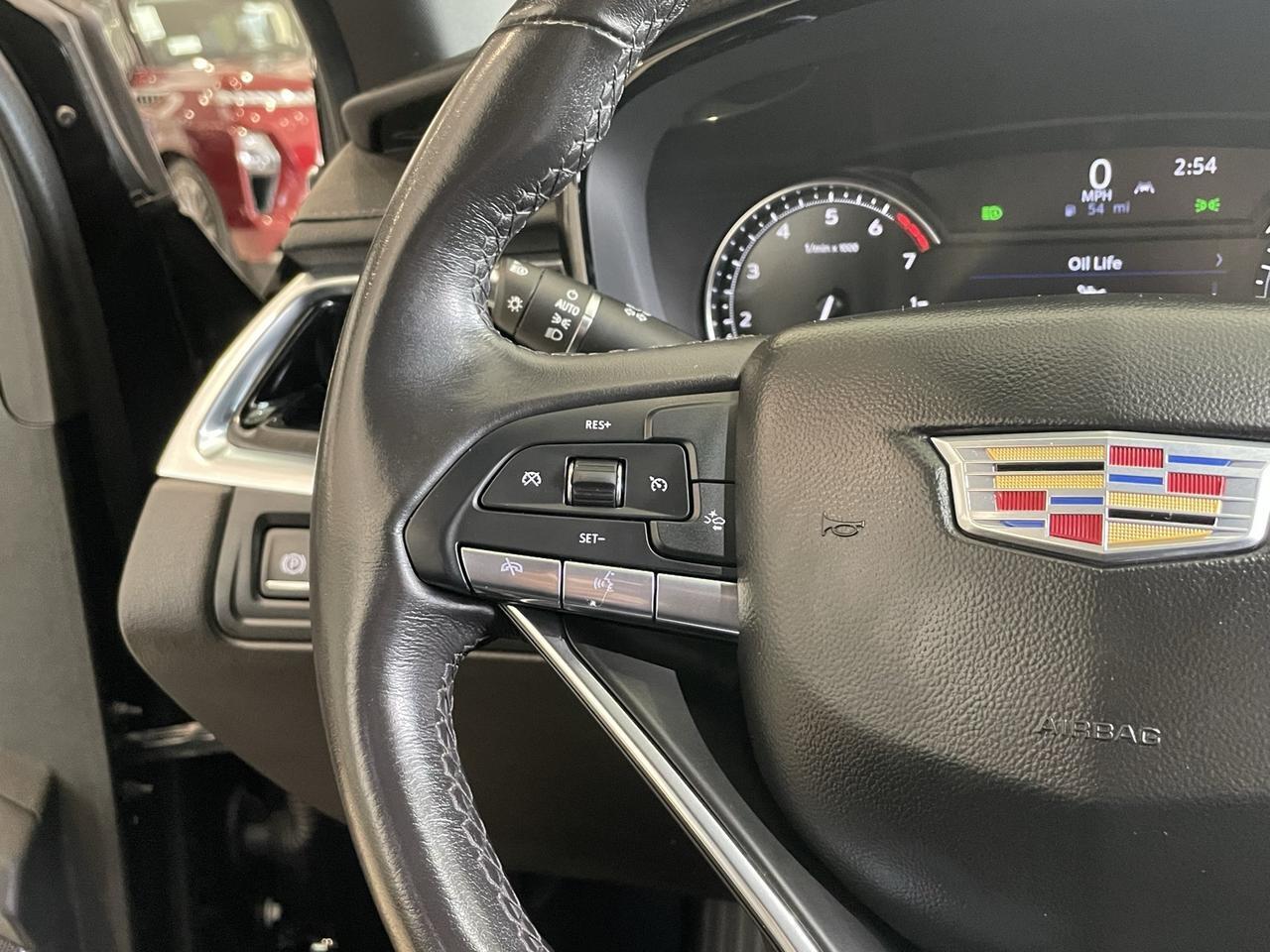 2023 Cadillac XT6 Luxury Annapolis MD