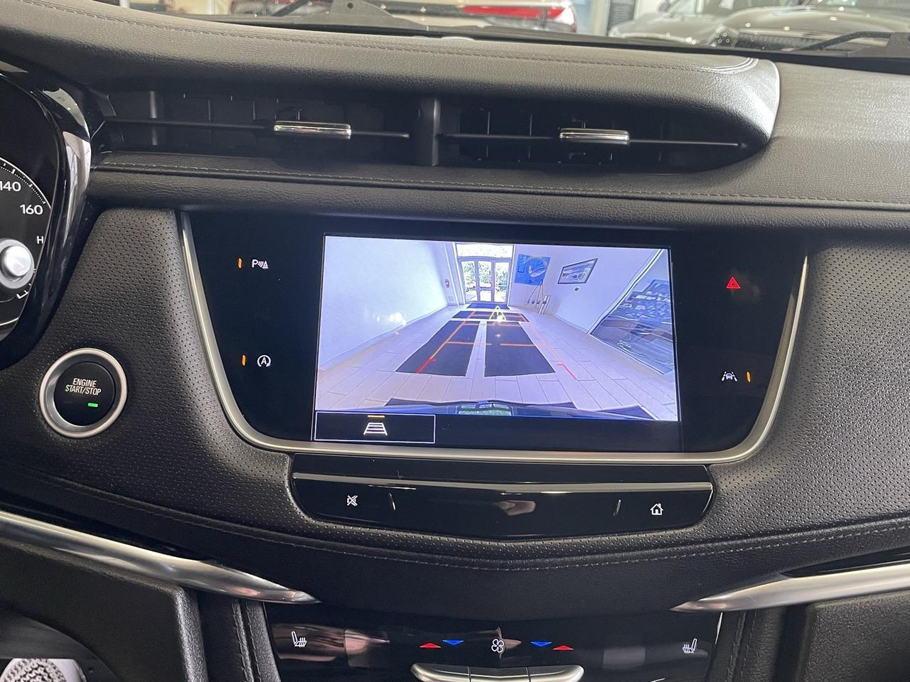 2023 Cadillac XT6 Luxury Annapolis MD