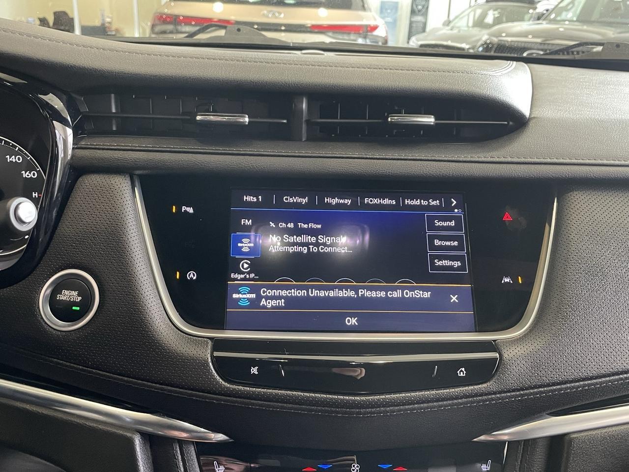 2023 Cadillac XT6 Luxury Annapolis MD