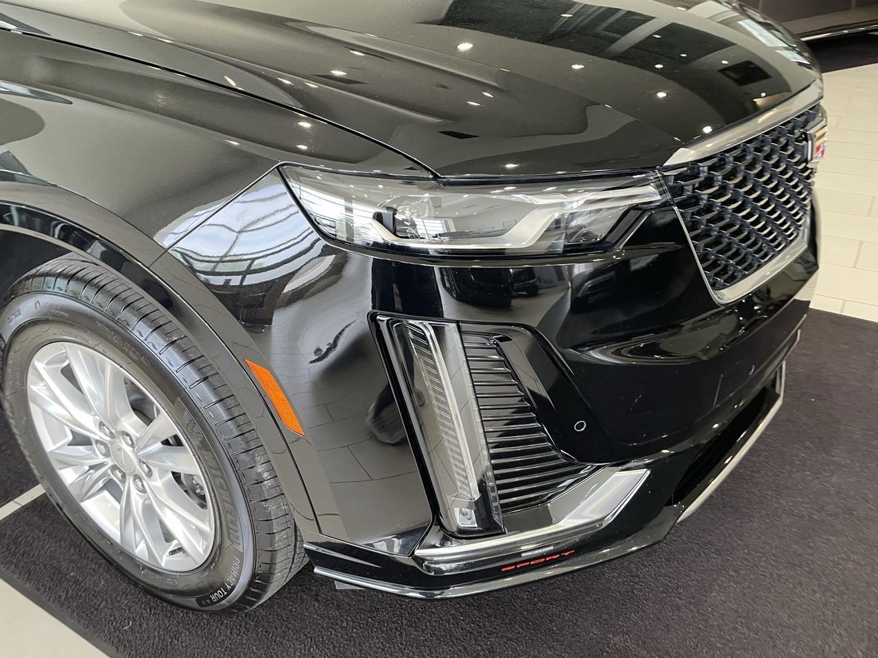 2023 Cadillac XT6 Luxury Annapolis MD