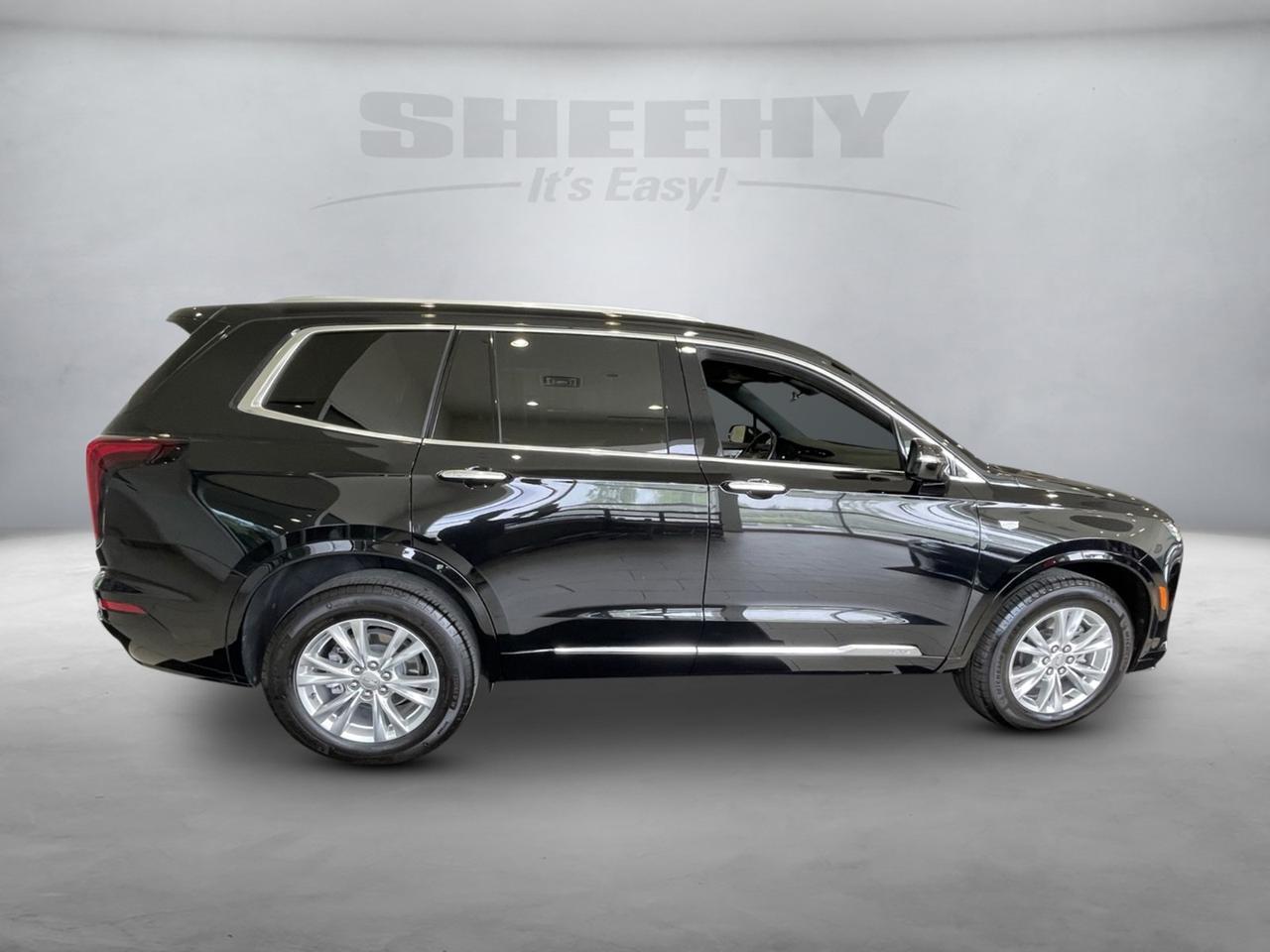 2023 Cadillac XT6 Luxury Annapolis MD