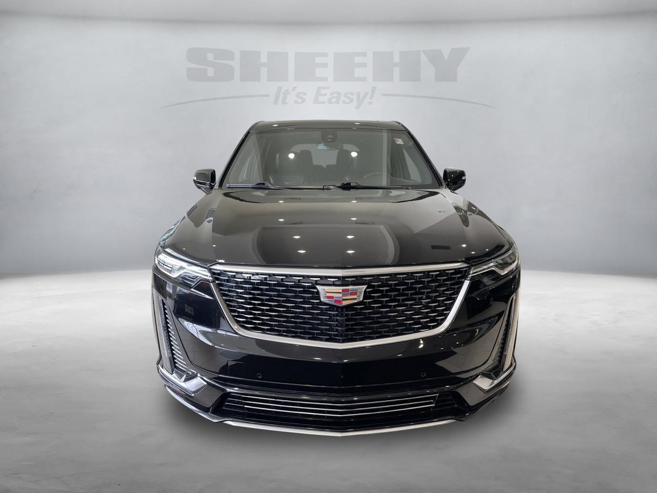 2023 Cadillac XT6 Luxury Annapolis MD