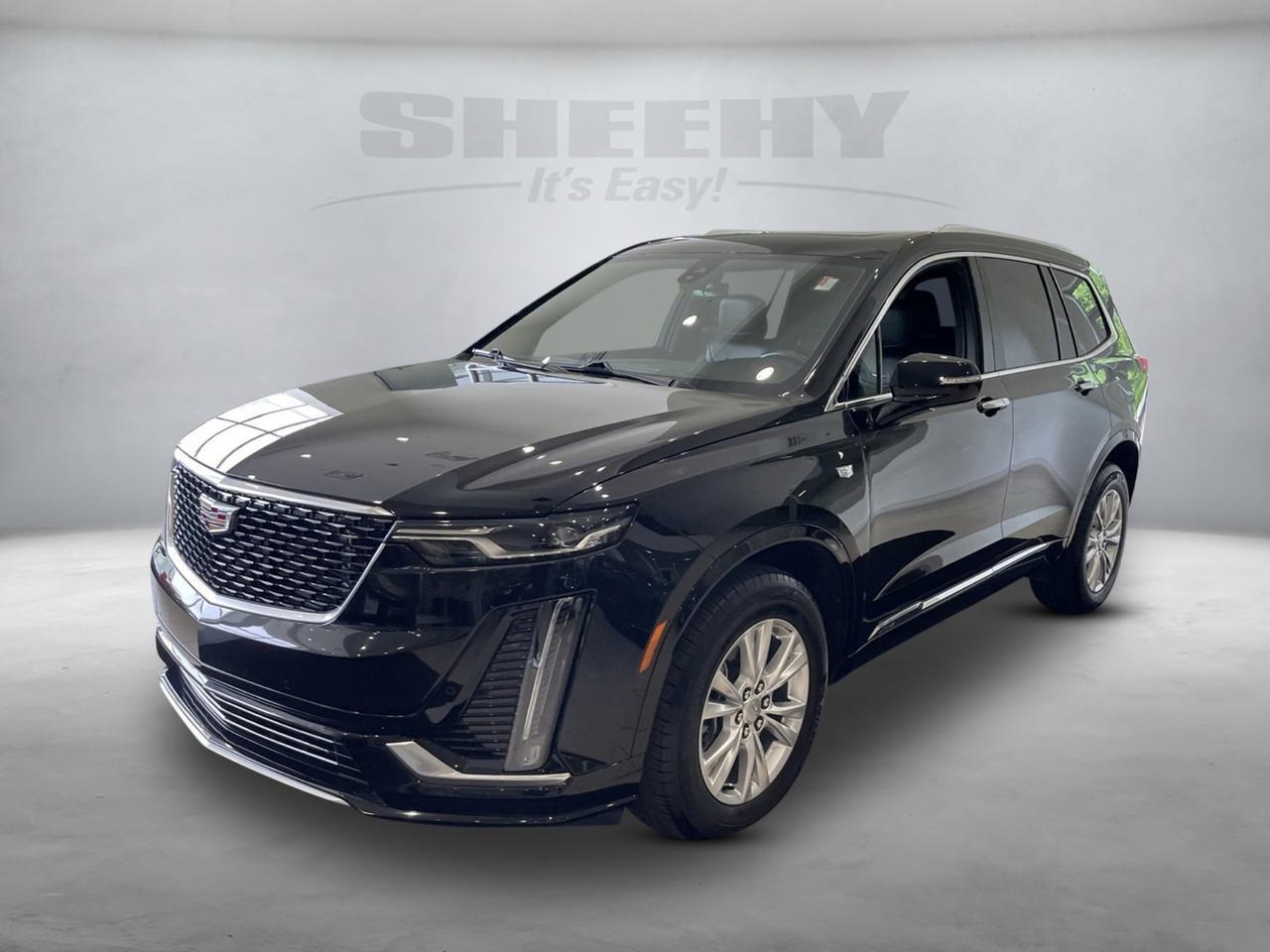 2023 Cadillac XT6 Luxury Annapolis MD