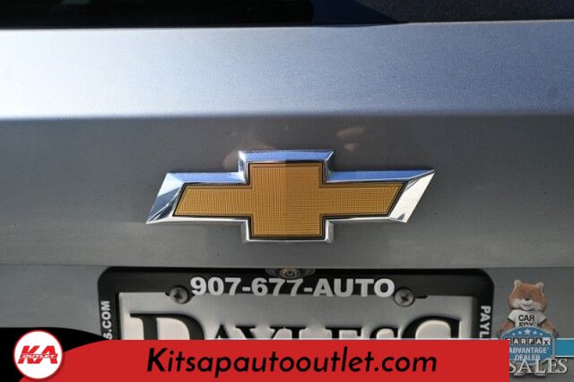 2023 Chevrolet Blazer LT / AWD / Power & Heated Leather Seats / Lane Departure & Blind Spot Alert / Forward Collision Warning / Apple CarPlay & Android Auto / Back Up Camera / Keyless Entry & Start / Block Heater / 36 MPG / 1-Owner Banglore