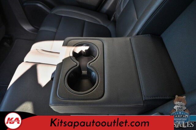 2023 Chevrolet Blazer LT / AWD / Power & Heated Leather Seats / Lane Departure & Blind Spot Alert / Forward Collision Warning / Apple CarPlay & Android Auto / Back Up Camera / Keyless Entry & Start / Block Heater / 36 MPG / 1-Owner Banglore
