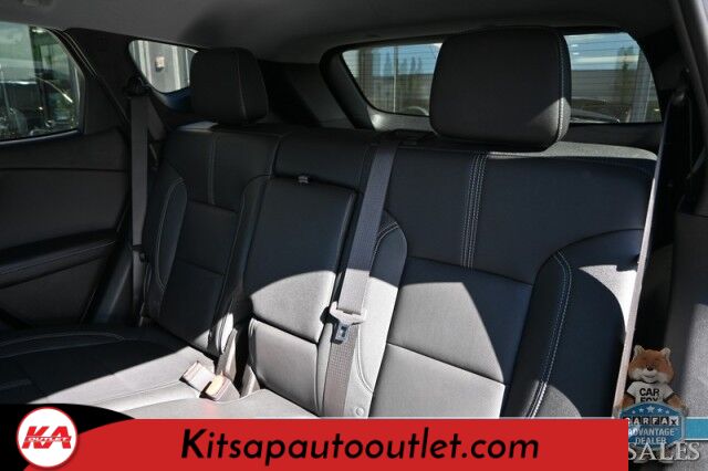 2023 Chevrolet Blazer LT / AWD / Power & Heated Leather Seats / Lane Departure & Blind Spot Alert / Forward Collision Warning / Apple CarPlay & Android Auto / Back Up Camera / Keyless Entry & Start / Block Heater / 36 MPG / 1-Owner Banglore